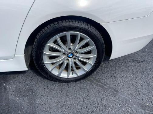 2016 BMW 528 xDrive