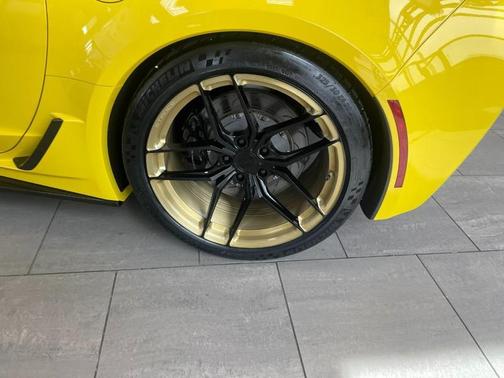 2016 Chevrolet Corvette Z06