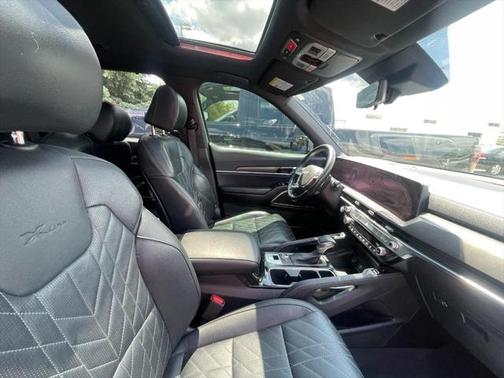 2023 Kia Telluride X-Line