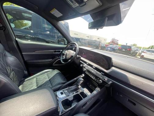 2023 Kia Telluride X-Line