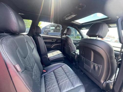 2023 Kia Telluride X-Line