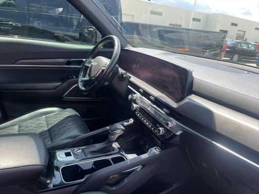 2023 Kia Telluride X-Line