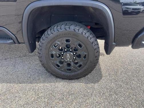2024 Chevrolet Silverado 2500 High Country