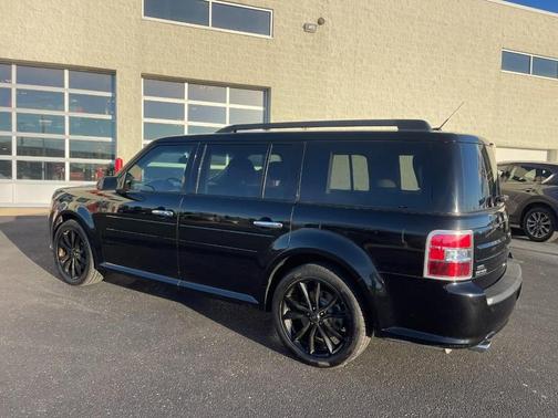 2017 Ford Flex SEL
