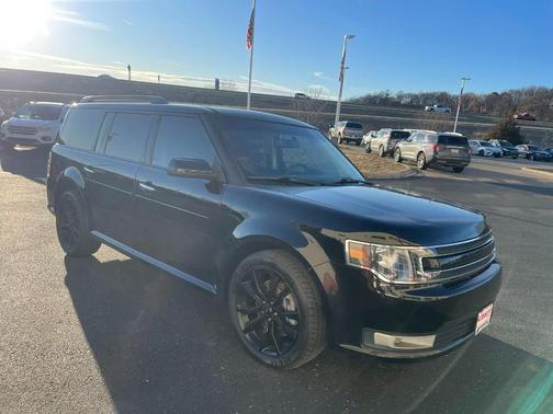 2017 Ford Flex SEL