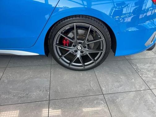 2022 Audi S3 Premium Plus TFSI quattro S tronic
