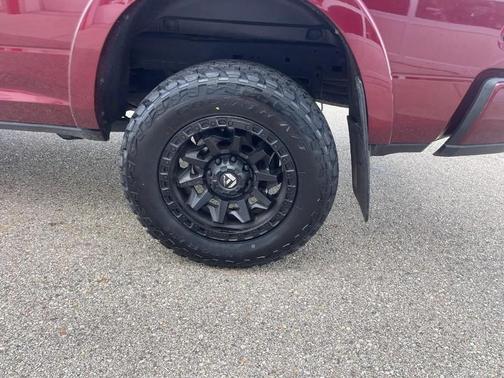 2022 RAM 2500 Limited