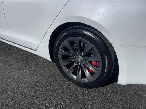 2019 Tesla Model S P100D