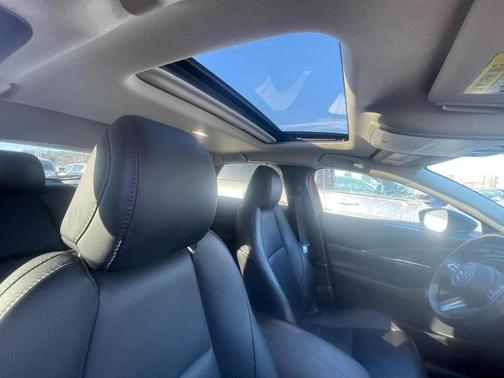 2021 Mazda CX-30 2.5 Turbo Premium Package