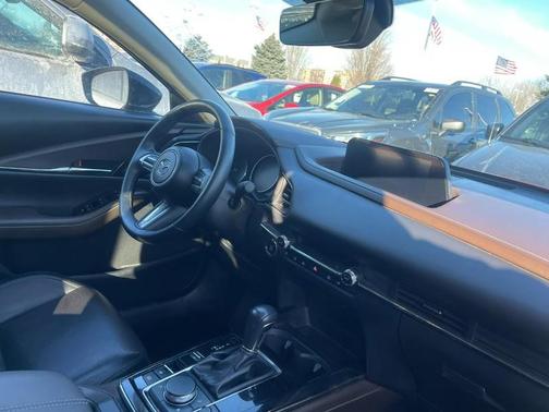 2021 Mazda CX-30 2.5 Turbo Premium Package