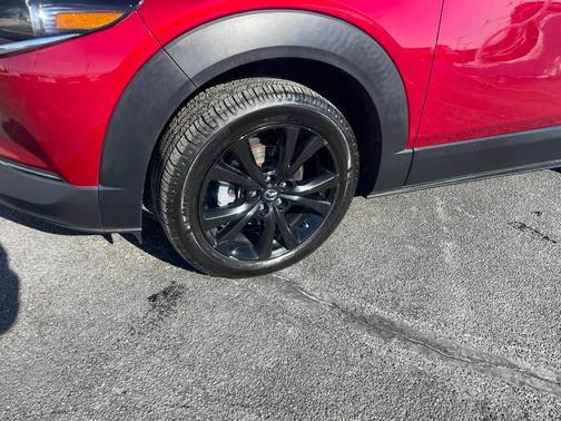 2021 Mazda CX-30 2.5 Turbo Premium Package