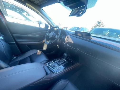 2021 Mazda CX-30 2.5 Turbo Premium Package