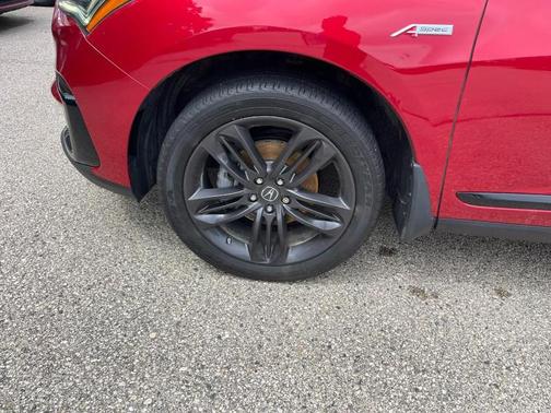 2019 Acura RDX A-Spec
