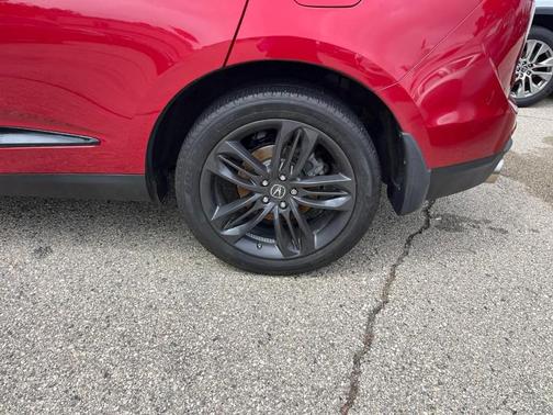 2019 Acura RDX A-Spec