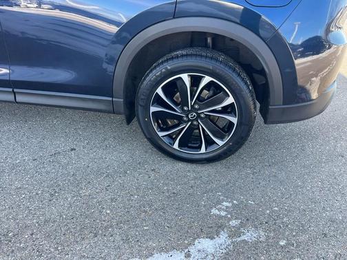 2023 Mazda CX-5 2.5 S