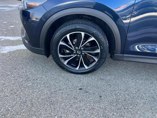 2023 Mazda CX-5 2.5 S