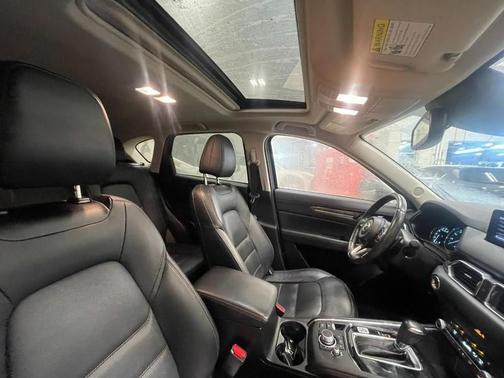 2023 Mazda CX-5 2.5 S