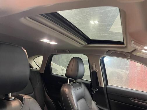 2023 Mazda CX-5 2.5 S