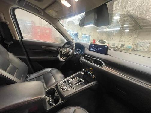 2023 Mazda CX-5 2.5 S