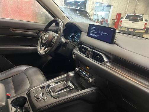 2023 Mazda CX-5 2.5 S