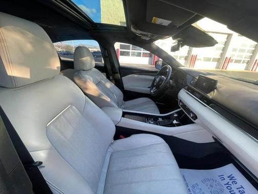 2019 Mazda Mazda6 Signature