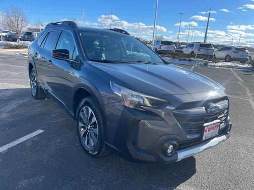 2023 Subaru Outback Limited
