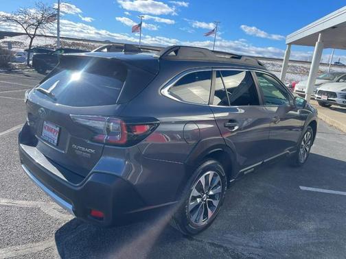 2023 Subaru Outback Limited