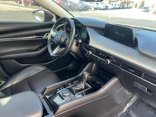 2021 Mazda Mazda3 2.5 Turbo AWD