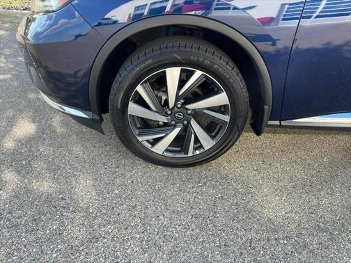 2023 Nissan Murano SL Intelligent AWD