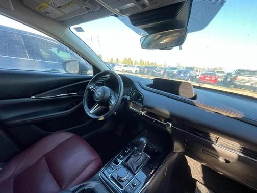 2023 Mazda CX-30 2.5 S Carbon Edition