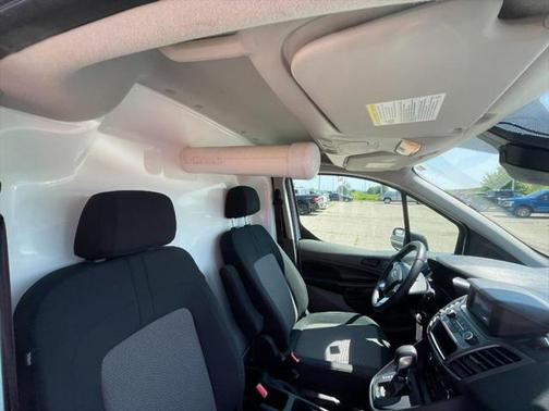 2022 Ford Transit Connect XL Cargo Van