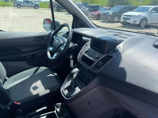 2022 Ford Transit Connect XL Cargo Van