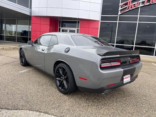 2019 Dodge Challenger R/T