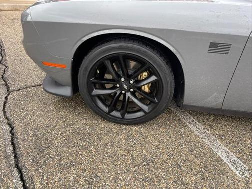 2019 Dodge Challenger R/T