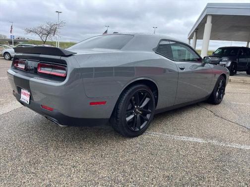 2019 Dodge Challenger R/T