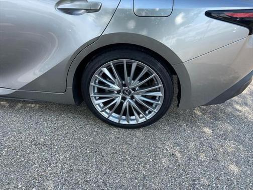 2023 Lexus IS 300 Base