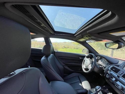2016 BMW 228 xDrive