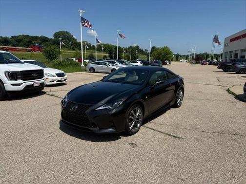 2022 Lexus RC 300 Base