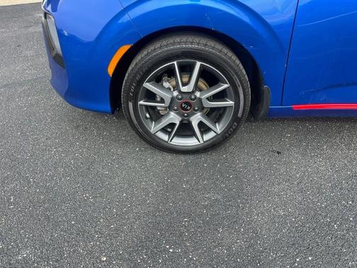 2020 Kia Soul GT-Line