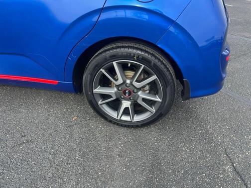 2020 Kia Soul GT-Line