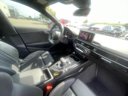 2019 Audi A5 45 Premium