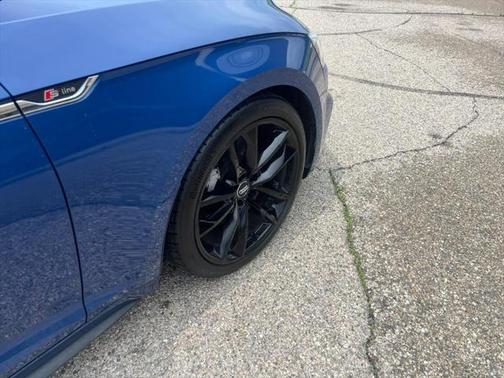 2019 Audi A5 45 Premium