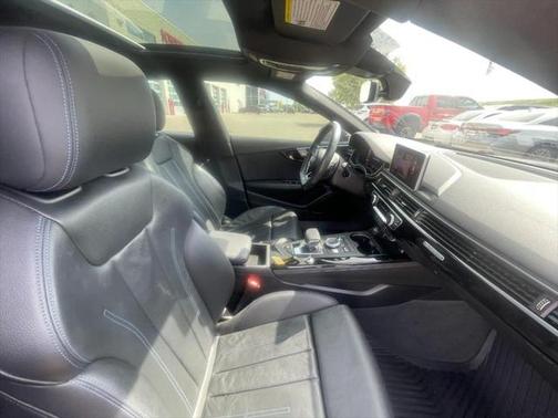 2019 Audi A5 45 Premium