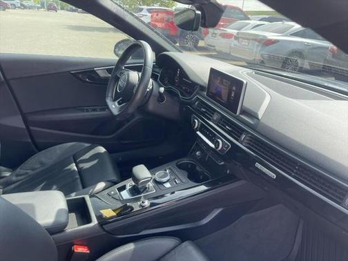 2019 Audi A5 45 Premium