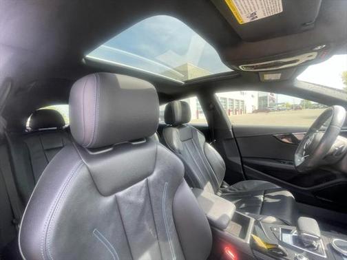2019 Audi A5 45 Premium