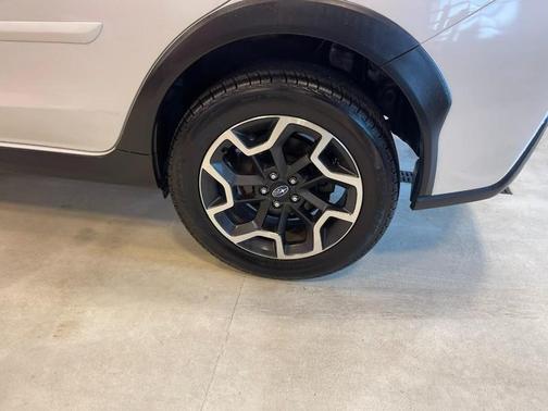 2017 Subaru Crosstrek 2.0i Limited