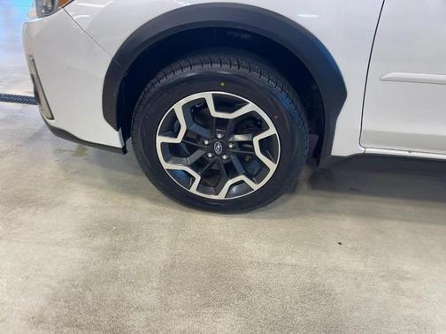 2017 Subaru Crosstrek 2.0i Limited