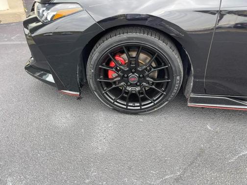 2020 Toyota Avalon TRD