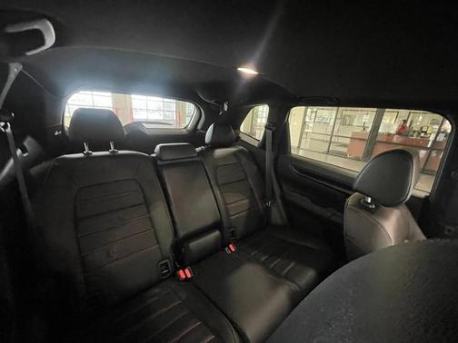 2024 Honda CR-V Hybrid Sport AWD