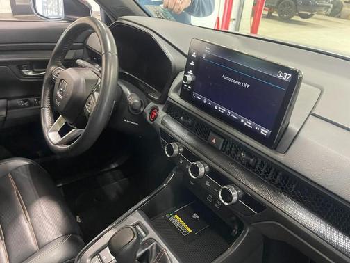 2024 Honda CR-V Hybrid Sport AWD